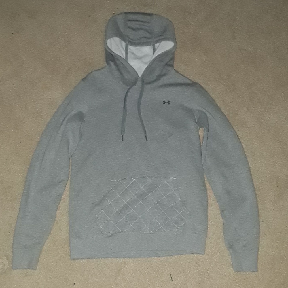 Under Armour Hoodie Sweatshirt